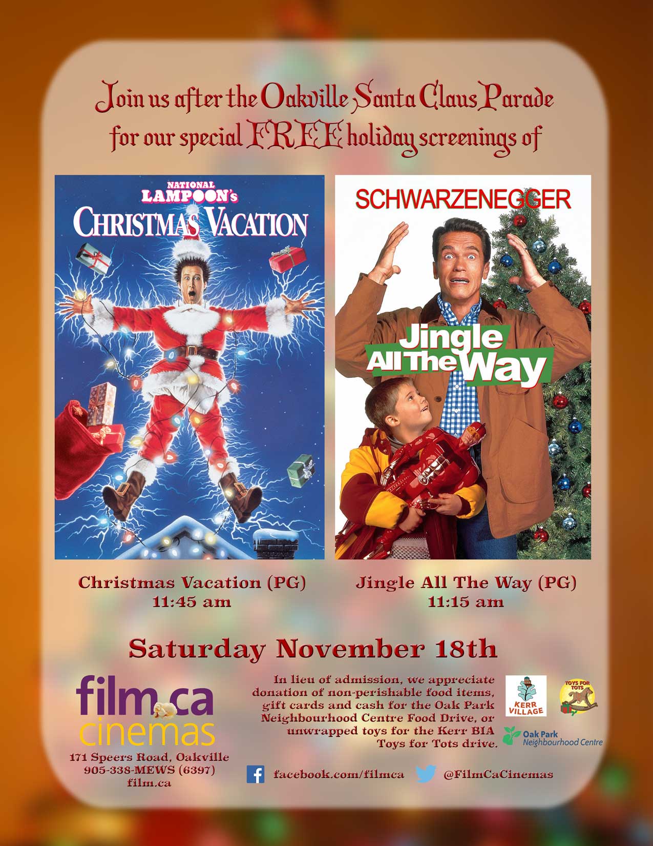 Film.ca Free Christmas Movies